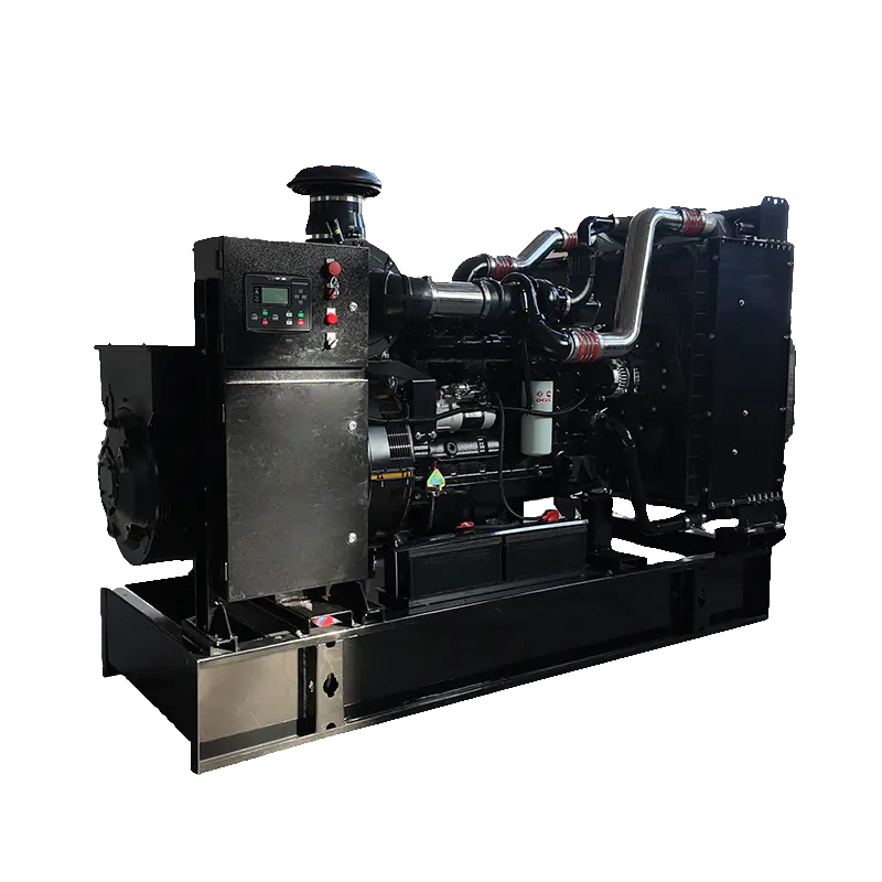 Como os geradores a diesel DF-Cummins garantem o fornecimento de energia ininterrupto em ambientes adversos