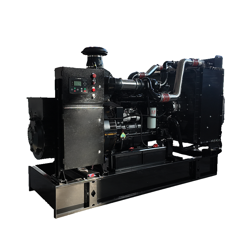 Grupos Geradores Diesel DF-Cummins